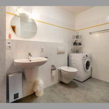 Vakantiepark Freesenbruch - Ferienwohnung 1.2 4*